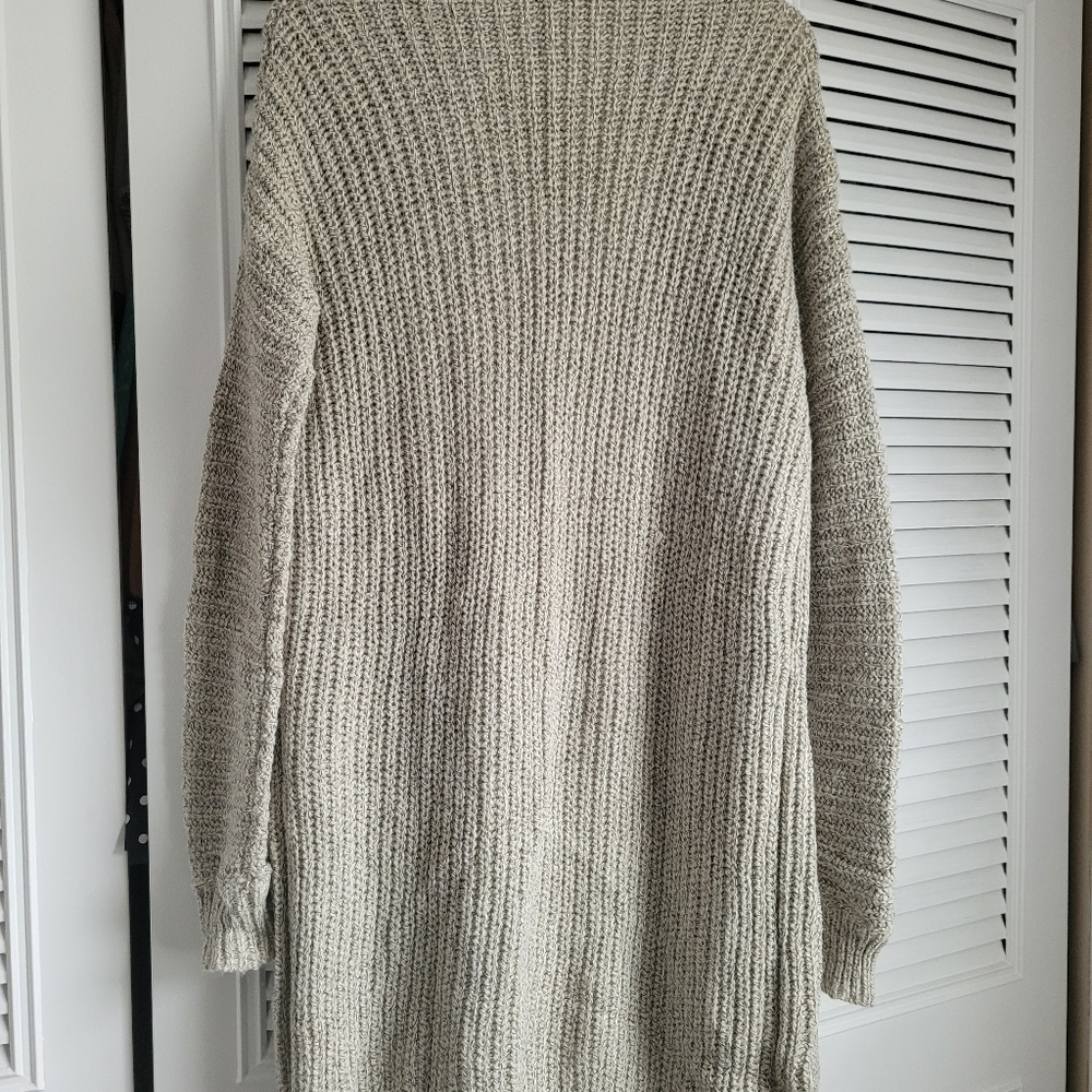 Cardigan - Picture 2 of 2